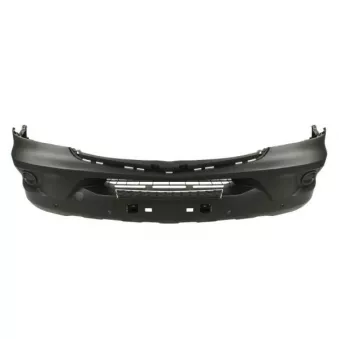 Pare-chocs BLIC 5510-00-3548904Q