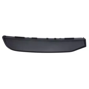 Spoiler avant gauche BLIC 5511-00-0036971P pour TOYOTA HILUX 45 TFSI Mild Hybrid quattro - 245cv