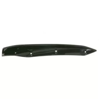 Spoiler avant droit BLIC 5511-00-3556222P pour MERCEDES-BENZ CLA CLA 250 e - 218cv