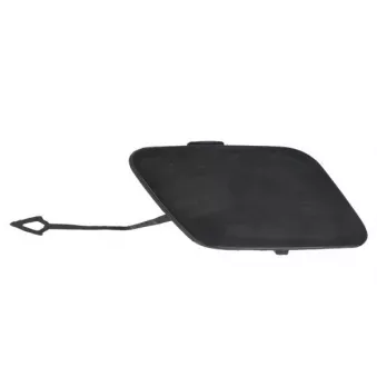 BLIC 5513-00-0044920P - Recouvrement de pare-chocs, dispositif d'attelage avant gauche