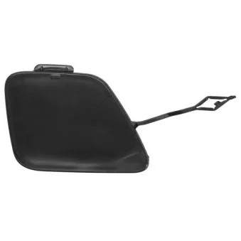 Recouvrement de pare-chocs, dispositif d'attelage avant gauche BLIC 5513-00-0080920P