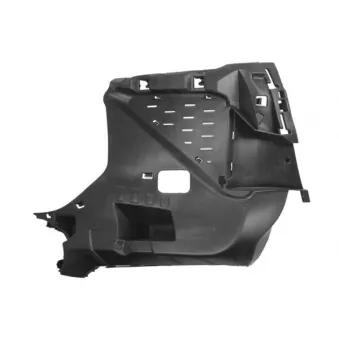 Cadre, projecteur antibrouillard avant droit BLIC 5513-00-0082932P pour CITROEN XSARA sDrive 18 i - 140cv