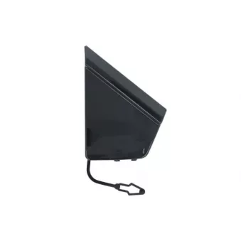 Recouvrement de pare-chocs, dispositif d'attelage avant gauche BLIC 5513-00-0098924P pour BMW X5 xDrive 40 i Mild-Hybrid - 333cv