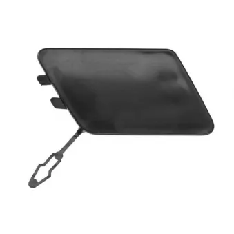 BLIC 5513-00-0100920P - Recouvrement de pare-chocs, dispositif d'attelage avant gauche