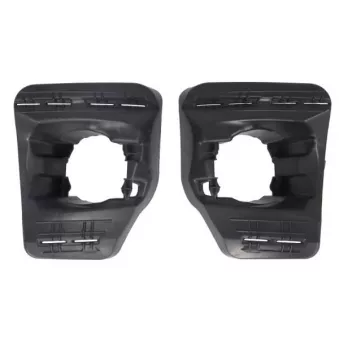 Grille de ventilation, pare-chocs avant BLIC OEM 1608698980 Grille de ventilation, pare-chocs avant BLIC OEM 1608698980