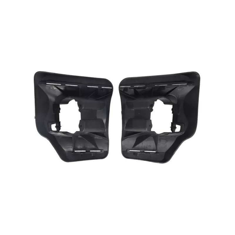 Grille de ventilation, pare-chocs avant BLIC 5513-00-0560930P - Visuel 1