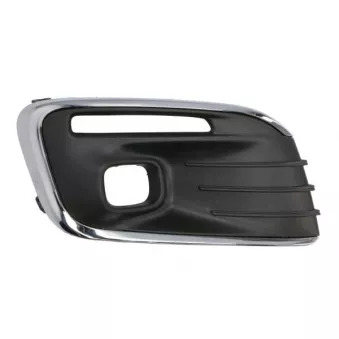 BLIC 5513-00-0563930P - Grille de ventilation, pare-chocs avant