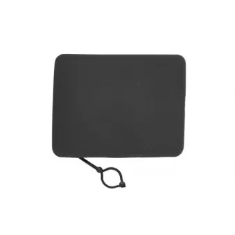 Recouvrement de pare-chocs, dispositif d'attelage BLIC OEM 850716PA0A