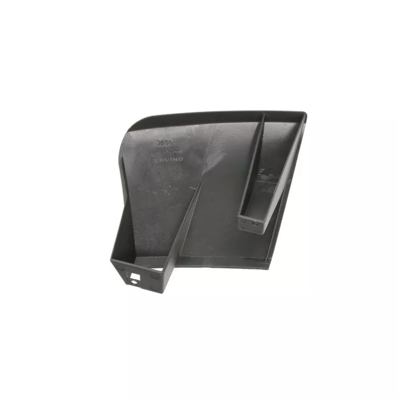 Grille de ventilation, pare-chocs avant gauche BLIC 5513-00-2094921P - Visuel 1