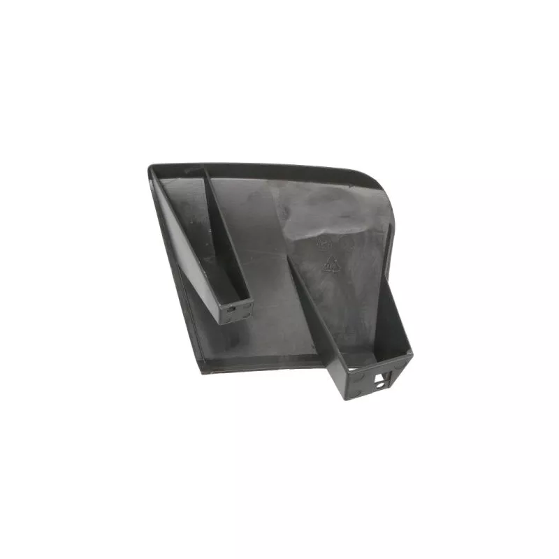 Grille de ventilation, pare-chocs BLIC 5513-00-2094922P - Visuel 1