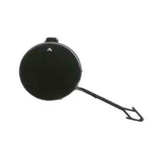 Recouvrement de pare-chocs, dispositif d'attelage BLIC OEM 86617CV100
