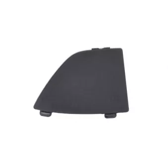 Recouvrement de pare-chocs, dispositif d'attelage avant BLIC 5513-00-3478928P