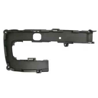 Cadre, projecteur antibrouillard avant BLIC 5513-00-6460932P pour LAND ROVER RANGE ROVER P440e PHEV AWD - 441cv
