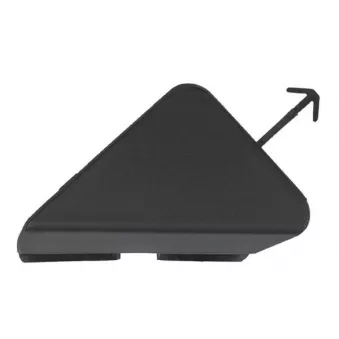 Recouvrement de pare-chocs, dispositif d'attelage BLIC 5513-00-8190970P pour TOYOTA PRIUS 2,0 PHEV - 223cv