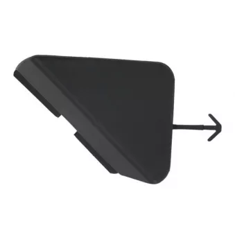 Recouvrement de pare-chocs, dispositif d'attelage BLIC 5513-00-8190971P pour TOYOTA PRIUS 2,0 PHEV - 223cv