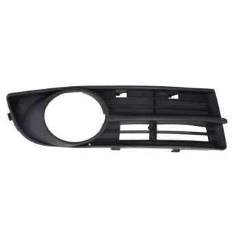 Grille de ventilation, pare-chocs avant BLIC OEM 1t0853666a