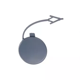 Recouvrement de pare-chocs, dispositif d'attelage BLIC OEM 510807441AGRU