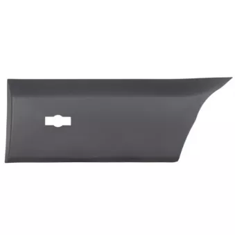 Baguette et bande protectrice, aile arrière gauche BLIC 5703-04-2518591BP