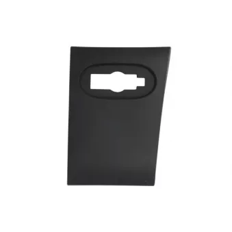 Baguette et bande protectrice, panneau latérale avant gauche BLIC OEM A9106906100 Baguette et bande protectrice, panneau latérale avant gauche BLIC OEM A9106906100