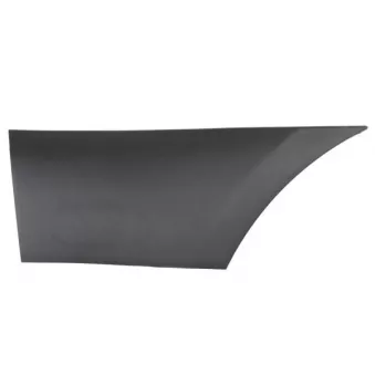 Baguette et bande protectrice, aile avant droit BLIC 5703-04-3548586P