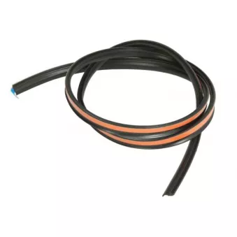 Joint d'étanchéité, pare-brise avant droit BLIC 5703-04-6037158Q pour OPEL ASTRA sDrive 18 d - 143cv