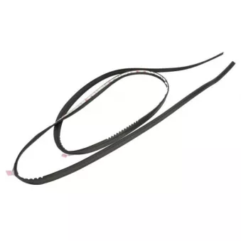 Baguette et bande protectrice, pare-brise BLIC 5703-04-6037529Q pour AUDI Q5 1.4 MPI - 101cv