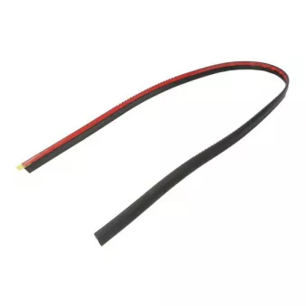 Joint d'étanchéité, pare-brise avant droit BLIC 5703-04-6037538Q pour MINI MINI 1.0 T-GDI - 101cv