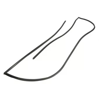 BLIC 5703-04-6037629Q - Kit de cadre de pare-brise avant droit