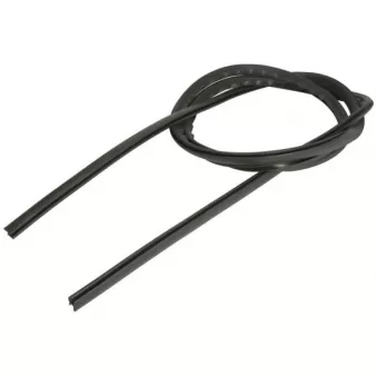 Baguette et bande protectrice, pare-brise avant droit BLIC 5703-04-6037648Q pour VOLKSWAGEN TIGUAN 2.8 DTI - 114cv