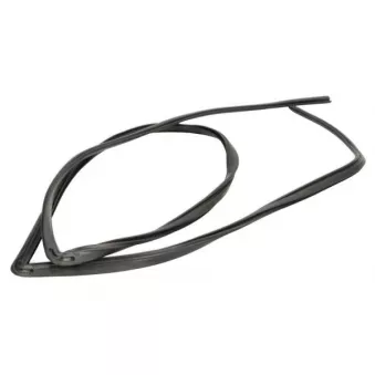 Baguette et bande protectrice, pare-brise avant droit BLIC [5703-04-6037720Q]