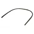 Baguette et bande protectrice, pare-brise avant droit BLIC [5703-04-6037732Q]