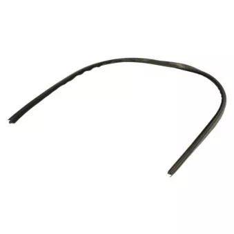 Baguette et bande protectrice, pare-brise avant droit BLIC 5703-04-6037732Q pour OPEL MOVANO 2.0 HDI 90 - 90cv
