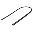 Baguette et bande protectrice, pare-brise avant droit BLIC [5703-04-6037871Q]