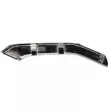 BLIC 5703-05-3754931P - Baguette et bande protectrice, pare-chocs avant gauche