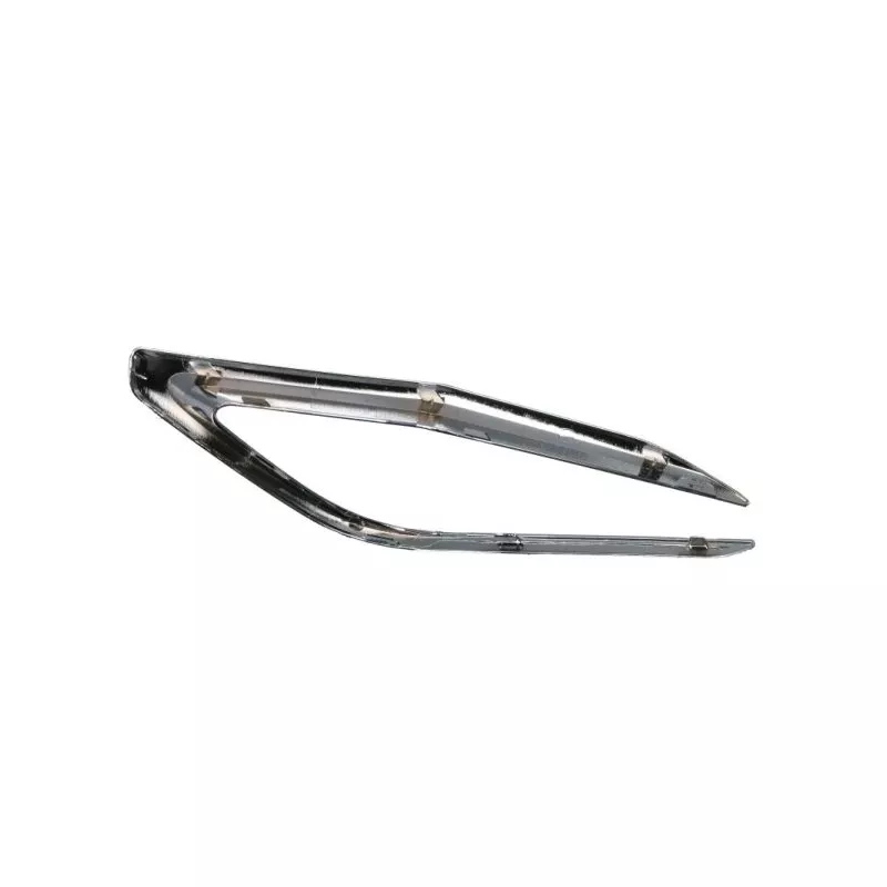 Baguette et bande protectrice, pare-chocs avant gauche BLIC 5703-05-5521971P - Visuel 1