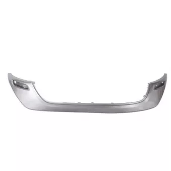 Baguette et bande protectrice, pare-chocs BLIC 5703-05-8126970P pour LEXUS RX 450h+ E-Four - 309cv