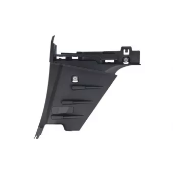 Baguette et bande protectrice, aile avant gauche BLIC 5703-08-0067371P pour BMW Z3 640 i Mild-Hybrid xDrive - 333cv