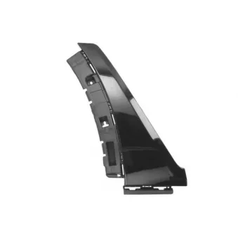 BLIC 5703-08-0101371P - Baguette et bande protectrice, aile avant gauche