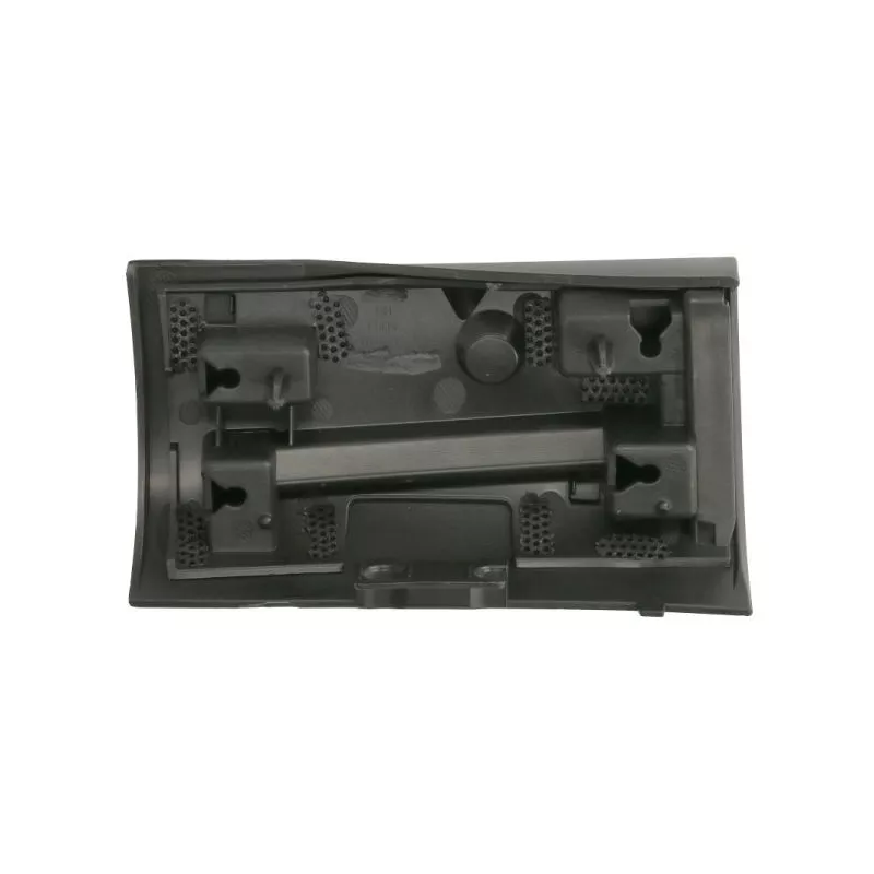 Baguette et bande protectrice, aile avant droit BLIC 5703-08-6460372P - Visuel 1