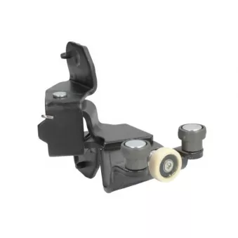 Guidage à galets, porte coulissante BLIC 6003-00-0393PP