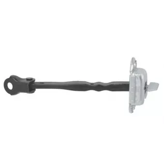 Cale-porte BLIC 6004-00-0451P pour SKODA FAVORIT 2.0 VVTi - 175cv