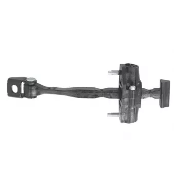 Cale-porte BLIC 6004-00-0452P pour BMW Série 7 A 220 d 4-matic - 190cv