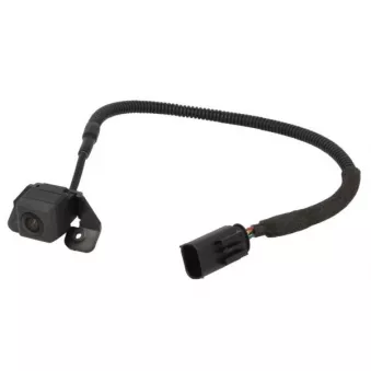 Caméra de marche arrière, aide au stationnement BLIC 6006-00-0009PP pour HYUNDAI IX35 2.0 GDi - 166cv