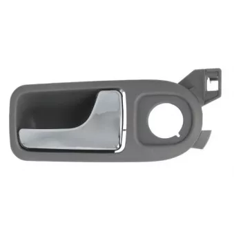 Poignet de porte, équipment intérieur BLIC 6010-01-024408PPP pour MERCEDES-BENZ CLASSE V 1.4 TDI - 75cv