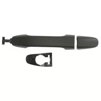 Poignée extérieure de porte BLIC 6010-02-2247410P pour MERCEDES-BENZ SPRINTER 519 CDI Traction intégrale 190cv