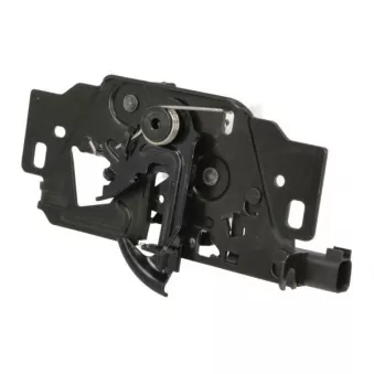 Serrure de capot-moteur BLIC 6010-03-7701420P pour TESLA MODEL X 100D AWD - 525cv