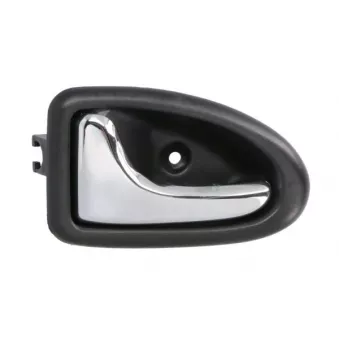 Poignet de porte, équipment intérieur BLIC 6010-09-6032409PP pour AUDI A4 2.5 DCI 145 - 146cv