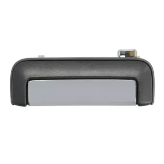 Poignée extérieure de porte avant gauche BLIC 6010-15-006401PP pour MITSUBISHI L 2.5 TD 4x4 - 99cv