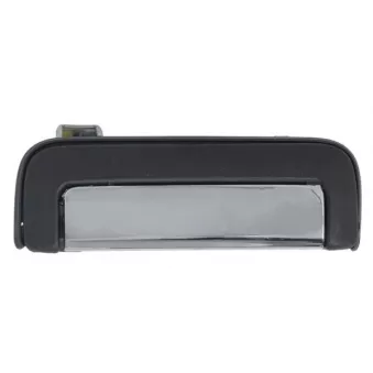 Poignée extérieure de porte BLIC 6010-15-006402PP pour MITSUBISHI L 2.5 TD 4x4 - 99cv