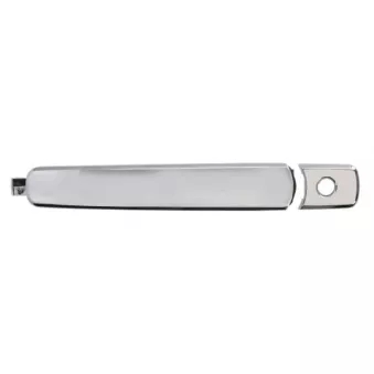 Poignée extérieure de porte avant gauche BLIC 6010-16-040401PP pour NISSAN X-TRAIL 2.0 FWD - 141cv